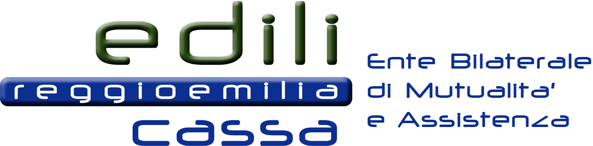 Edili Cassa Reggio Emilia